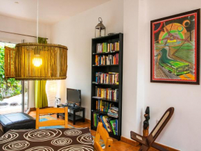  Casa Aguita  Лас Агуас